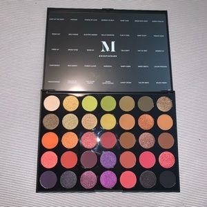 Morphe 35M